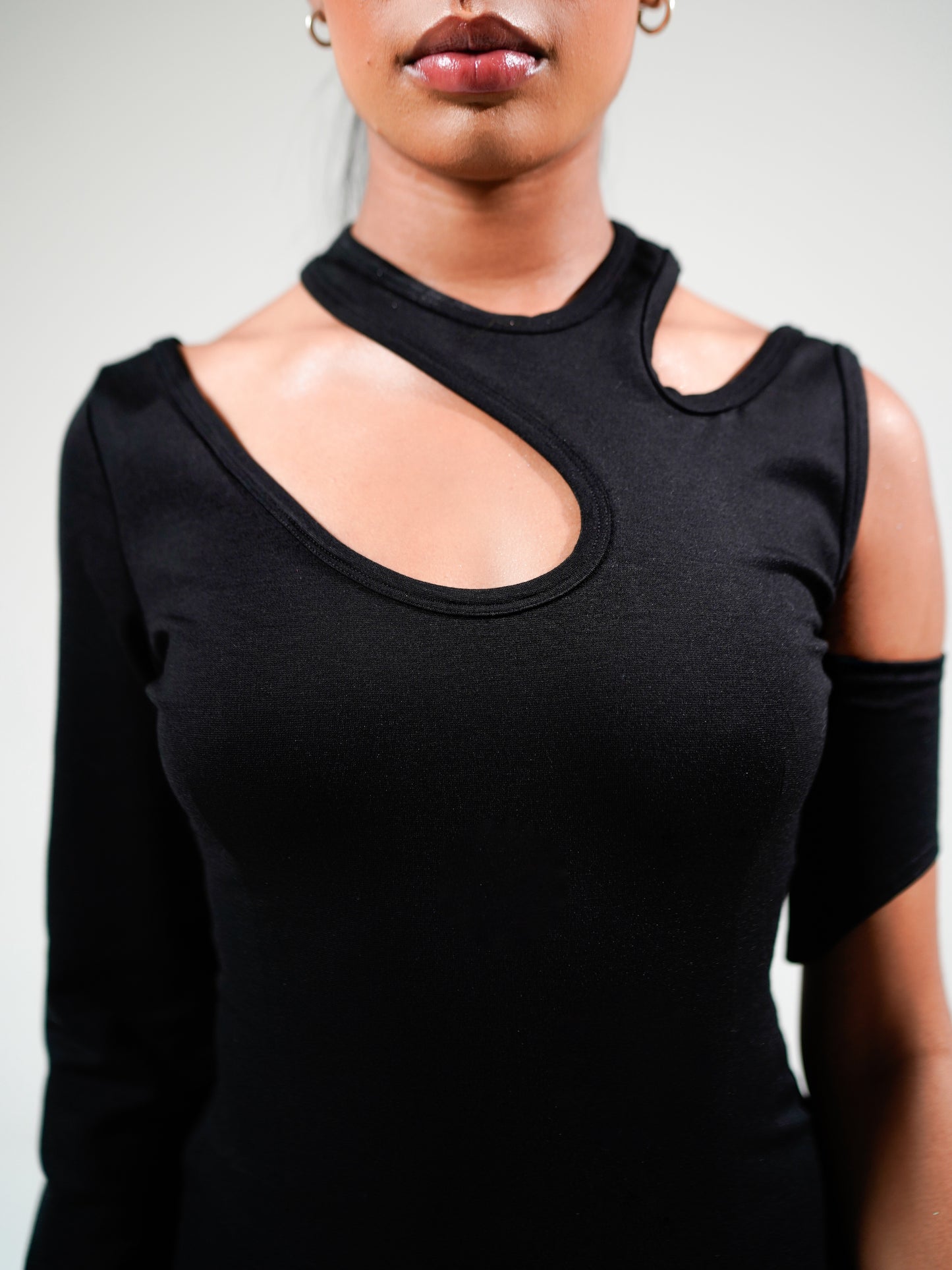 Cut Out Top
