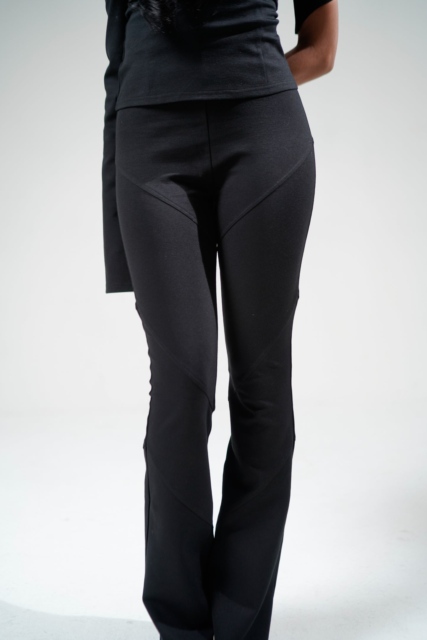 Tri Stitch Stretch Pant